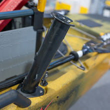 HOBIE FISHING WORLDS – MIRAGE PA 360XR PACKAGE! | SKU: CCMW7503E424