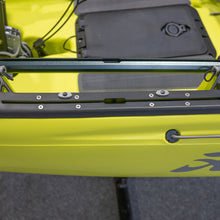 Hobie Mirage Outback Seagrass - EX Showroom | SKU: HCCPY722F323