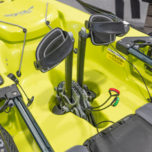 Hobie Mirage Outback Seagrass - EX Showroom | SKU: HCCPY722F323