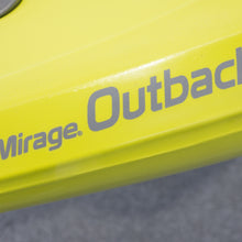 Hobie Mirage Outback Seagrass - EX Showroom | SKU: HCCPY722F323