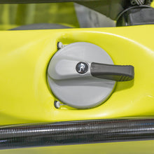 Hobie Mirage Outback Seagrass - EX Showroom | SKU: HCCPY722F323