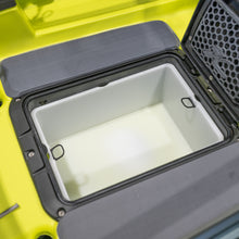Hobie Mirage Outback Seagrass - EX Showroom | SKU: HCCPY722F323