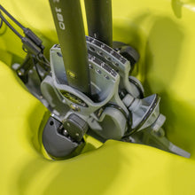 Hobie Mirage Outback Seagrass - EX Showroom | SKU: HCCPY722F323