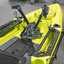 Hobie Mirage Outback Seagrass - EX Showroom | SKU: HCCPY722F323