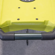 Hobie Mirage Outback Seagrass - EX Showroom | SKU: HCCPY722F323