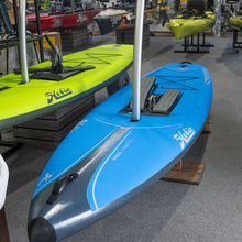 HOBIE MIRAGE ECLIPSE DURA SERIES 12"  TWILIGHT BLUE- NEW | SKU: HCU16EBS01217080477