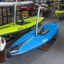 HOBIE MIRAGE ECLIPSE DURA SERIES 12"  TWILIGHT BLUE- NEW | SKU: HCU16EBS01217080477