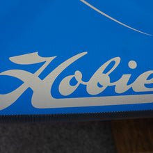 HOBIE MIRAGE ECLIPSE DURA SERIES 12"  TWILIGHT BLUE- NEW | SKU: HCU16EBS01217080477