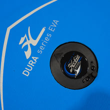 HOBIE MIRAGE ECLIPSE DURA SERIES 12"  TWILIGHT BLUE- NEW | SKU: HCU16EBS01217080477