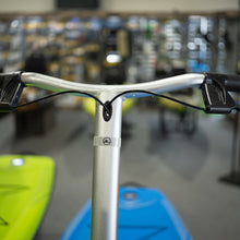 HOBIE MIRAGE ECLIPSE DURA SERIES 12"  TWILIGHT BLUE- NEW | SKU: HCU16EBS01217080477