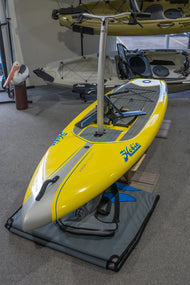 HOBIE MIRAGE ECLIPSE ACX SERIES 10 6