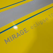 HOBIE MIRAGE ECLIPSE ACX SERIES 10 6" - NEW inc BOARD/DRIVE BAG. | SKU: HCU17EY105S16102147