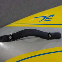 HOBIE MIRAGE ECLIPSE ACX SERIES 10 6" - NEW inc BOARD/DRIVE BAG. | SKU: HCU17EY105S16102147