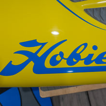 HOBIE MIRAGE ECLIPSE ACX SERIES 10 6" - NEW inc BOARD/DRIVE BAG. | SKU: HCU17EY105S16102147