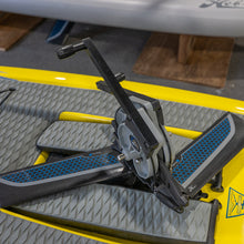 HOBIE MIRAGE ECLIPSE ACX SERIES 10 6" - NEW inc BOARD/DRIVE BAG. | SKU: HCU17EY105S16102147