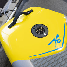 HOBIE MIRAGE ECLIPSE ACX SERIES 10 6" - NEW inc BOARD/DRIVE BAG. | SKU: HCU17EY105S16102147