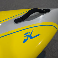 HOBIE MIRAGE ECLIPSE ACX SERIES 10 6" - NEW inc BOARD/DRIVE BAG. | SKU: HCU17EY105S16102147