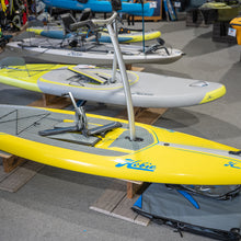 HOBIE MIRAGE ECLIPSE ACX SERIES 10 6" - NEW inc BOARD/DRIVE BAG. | SKU: HCU17EY105S16102147