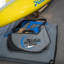 HOBIE MIRAGE ECLIPSE ACX SERIES 10 6" - NEW inc BOARD/DRIVE BAG. | SKU: HCU17EY105S16102147