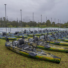 Hobie Compass - Australian Championship Ex-Event Kayaks