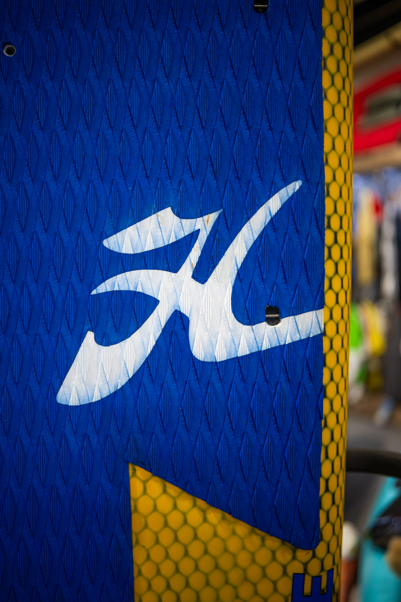 HOBIE APEX 4R 12"6" sku: