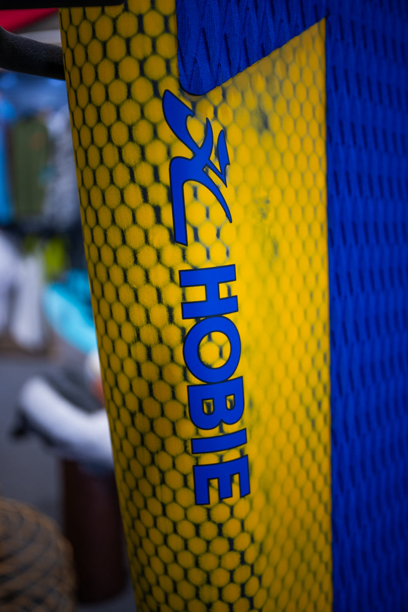 HOBIE APEX 4R 12"6" sku: