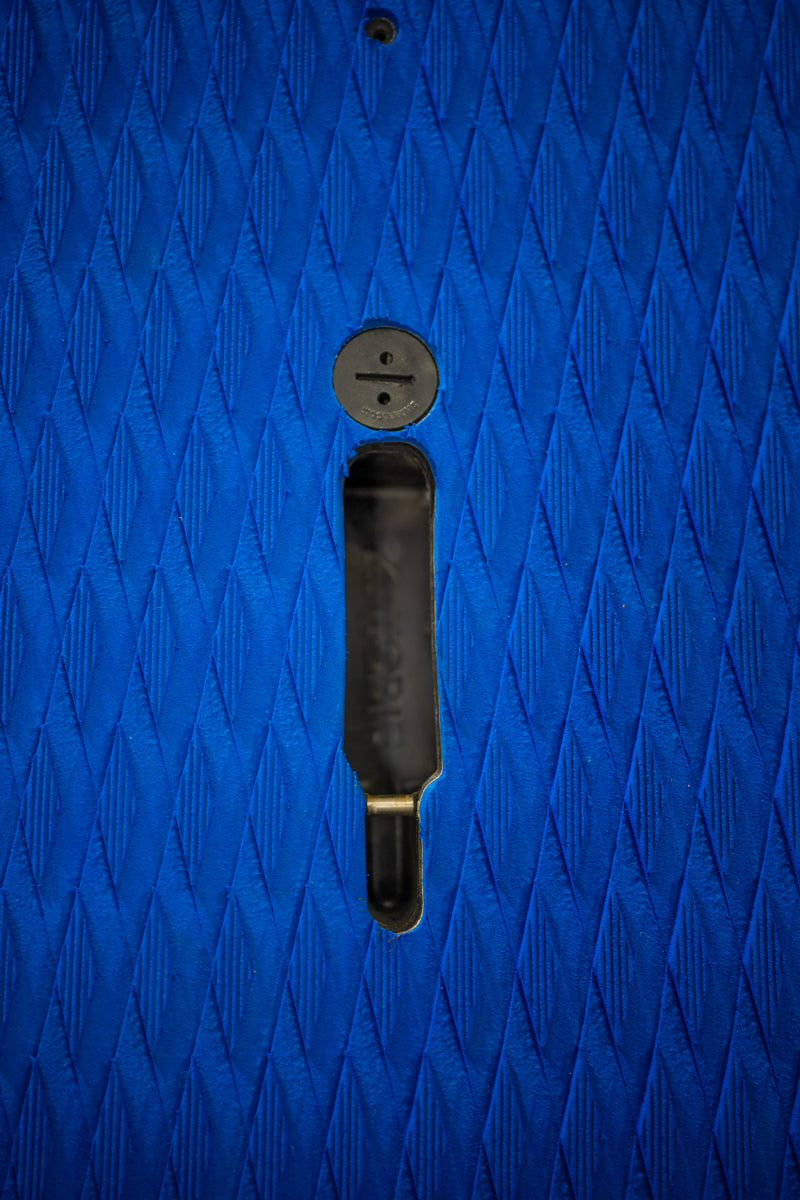 HOBIE APEX 4R 12"6" sku: