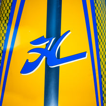 HOBIE APEX 4R 12"6" | SKU: EX-SHOWROOM-0009