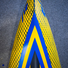 HOBIE APEX 4R 12"6" | SKU: EX-SHOWROOM-0009