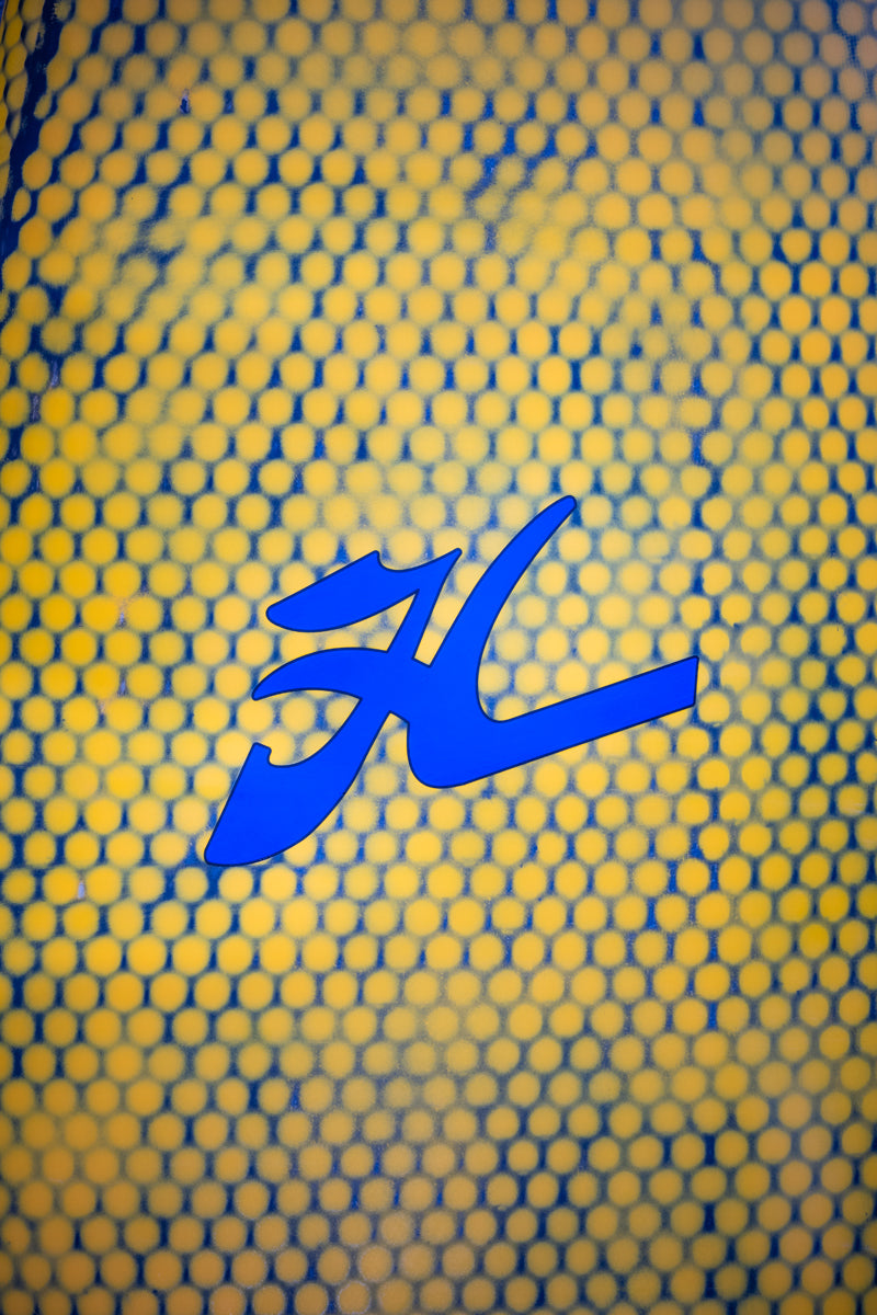 HOBIE APEX 4R 12"6" sku: