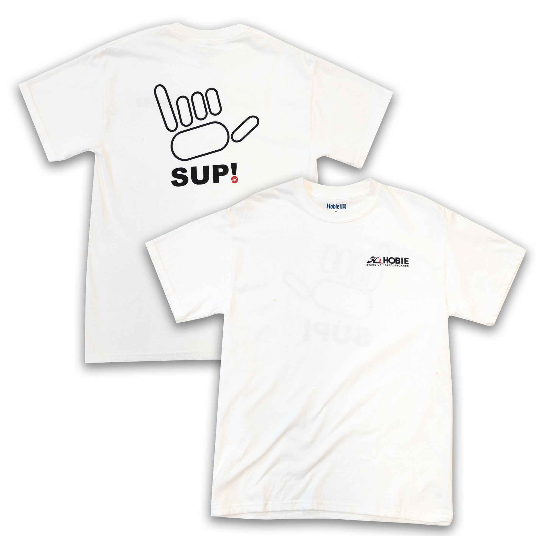 Hobie SUP! Tee | SKU: 645145-22M