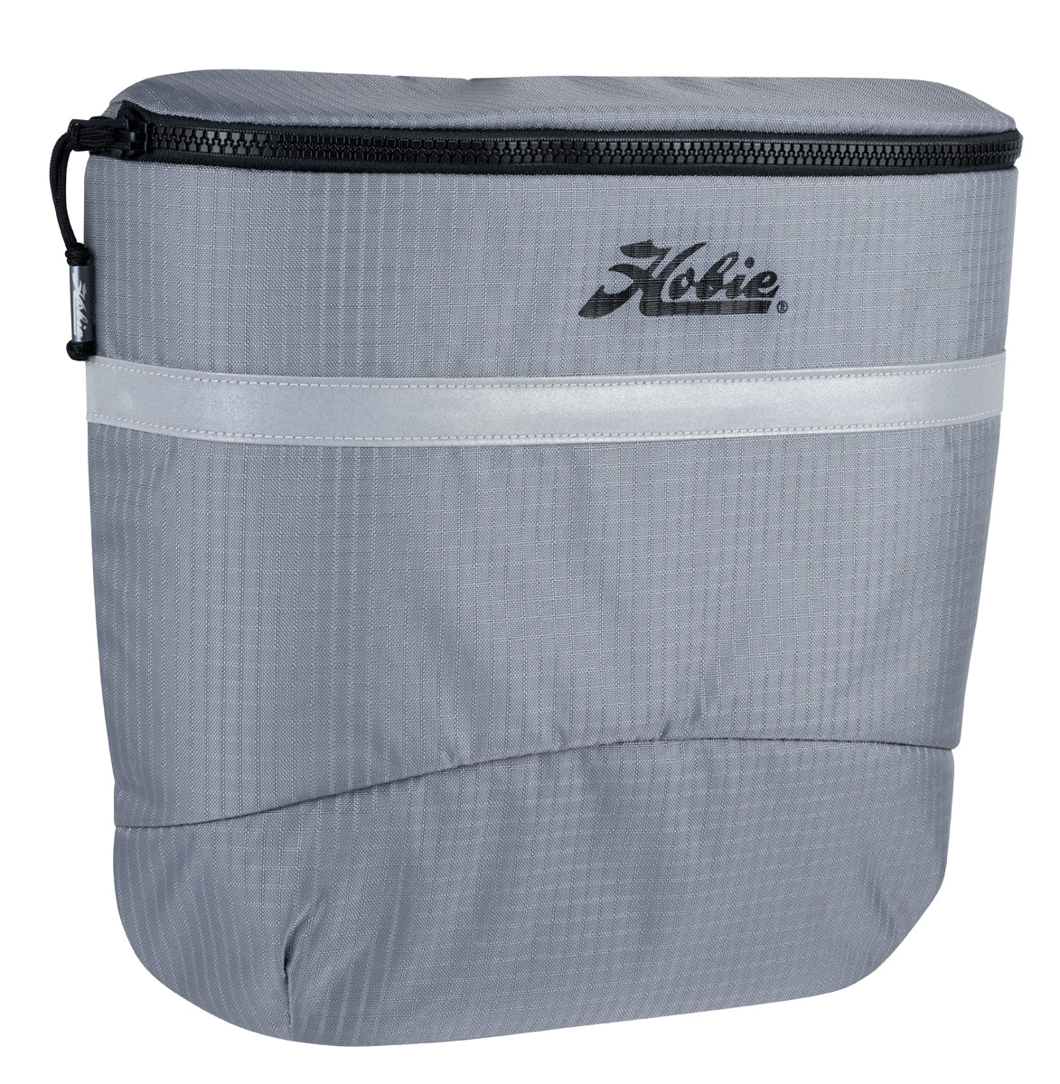 Hobie Kayak Vantage Seat Accessory Bag, Grey | SKU: 27300237