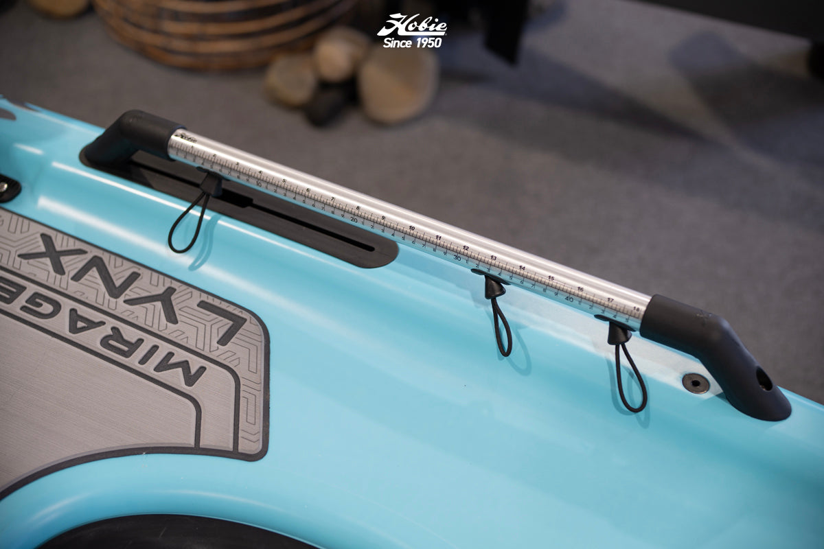 Hobie Side Handle Assembly Universal sku:
