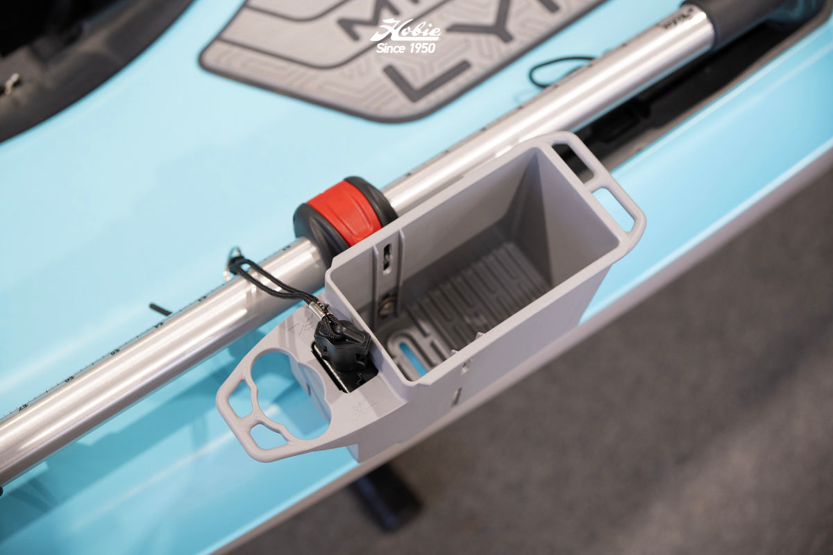 Hobie Side Handle Assembly Universal sku: