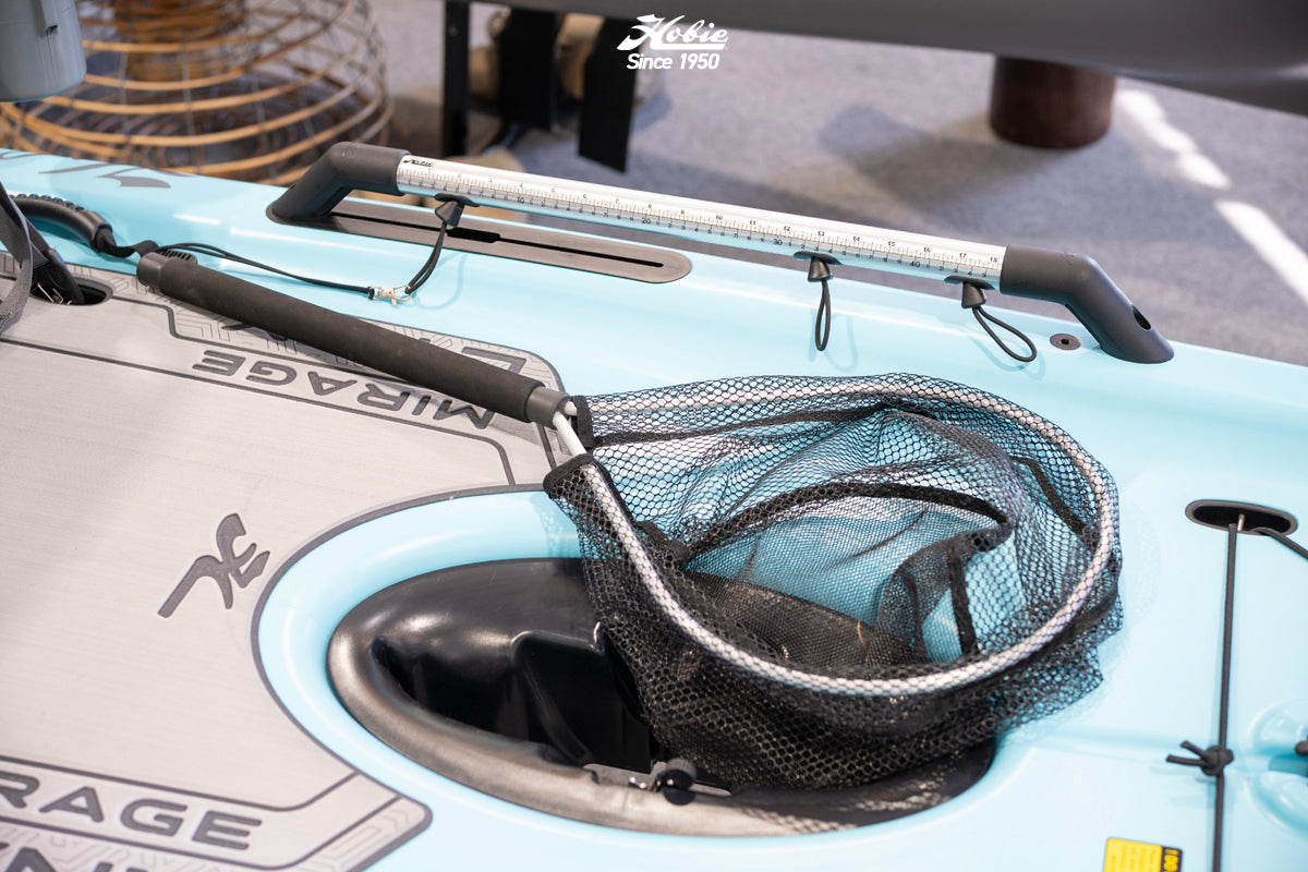Hobie Side Handle Assembly Universal sku: