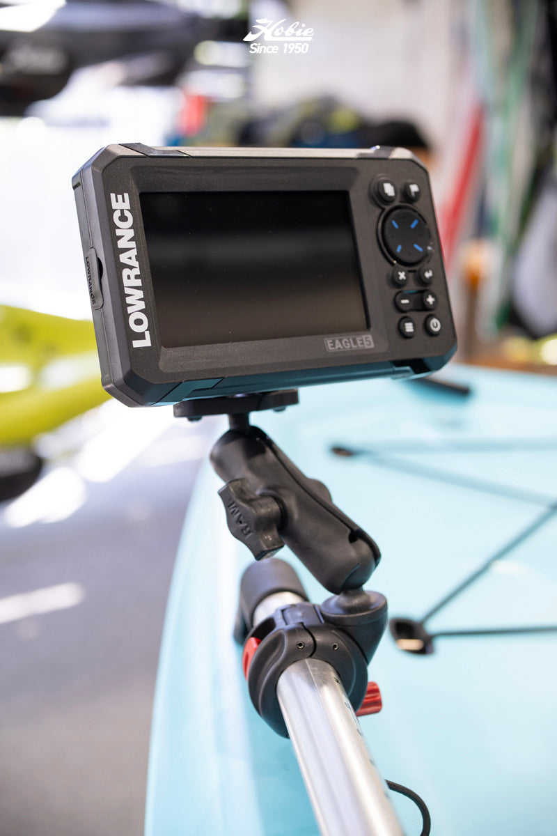 Hobie Side Handle Assembly Universal sku: