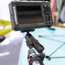 Load image into Gallery viewer, Hobie Side Handle Assembly Universal/Side Rail Lynx
 sku:84504101