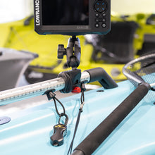 Load image into Gallery viewer, Hobie Side Handle Assembly Universal/Side Rail Lynx
 sku:84504101