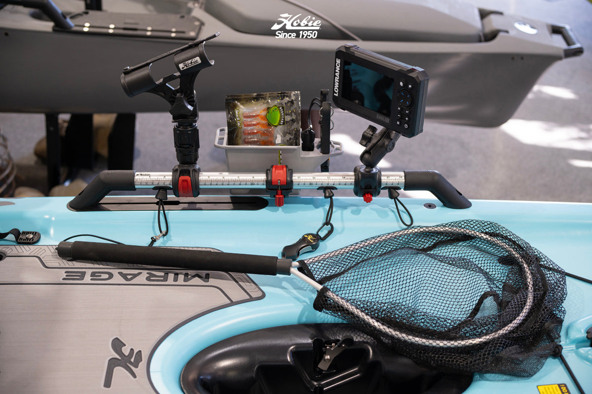 Hobie Side Handle Assembly Universal sku: