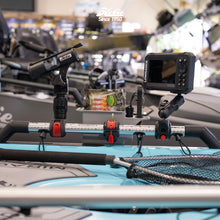 Load image into Gallery viewer, Hobie Side Handle Assembly Universal/Side Rail Lynx
 sku:84504101