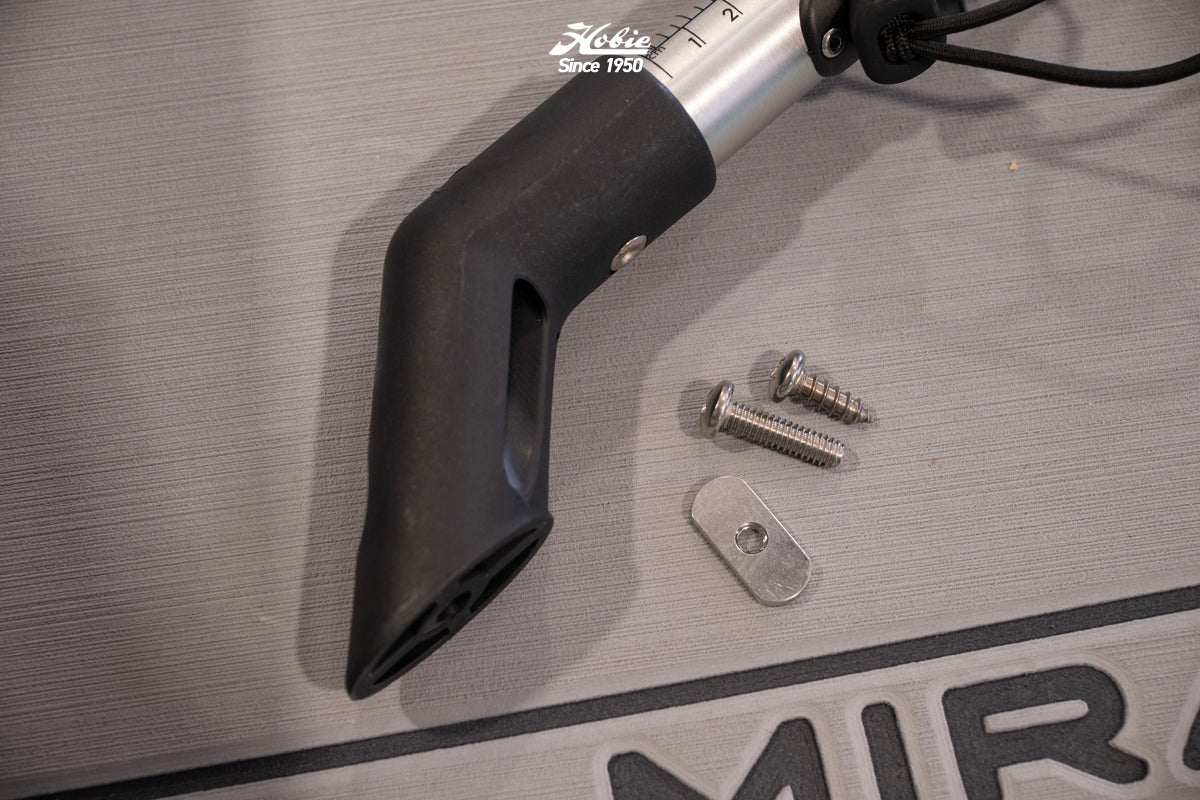 Hobie Side Handle Assembly Universal sku: