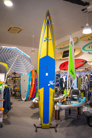 Hobie Apex 4R 5.75 14 0