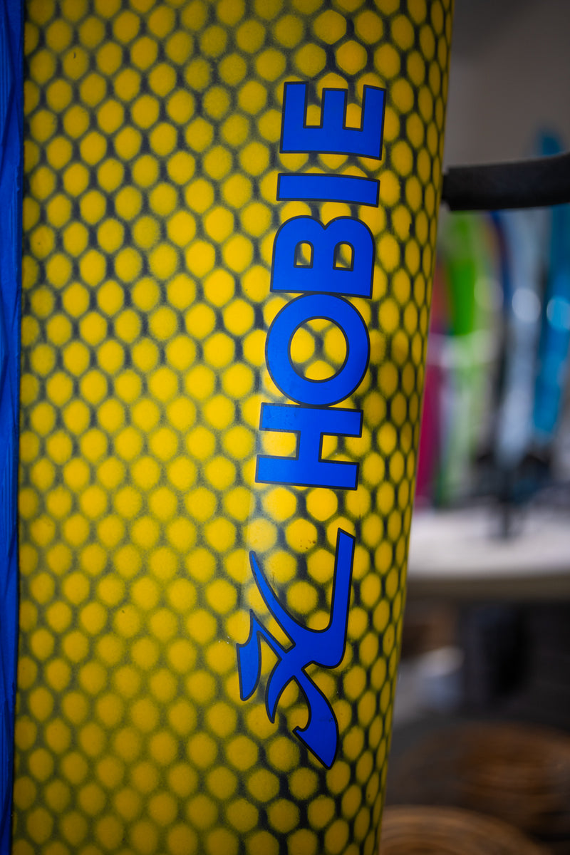 Hobie Apex 4R 5.75 14 0" sku: