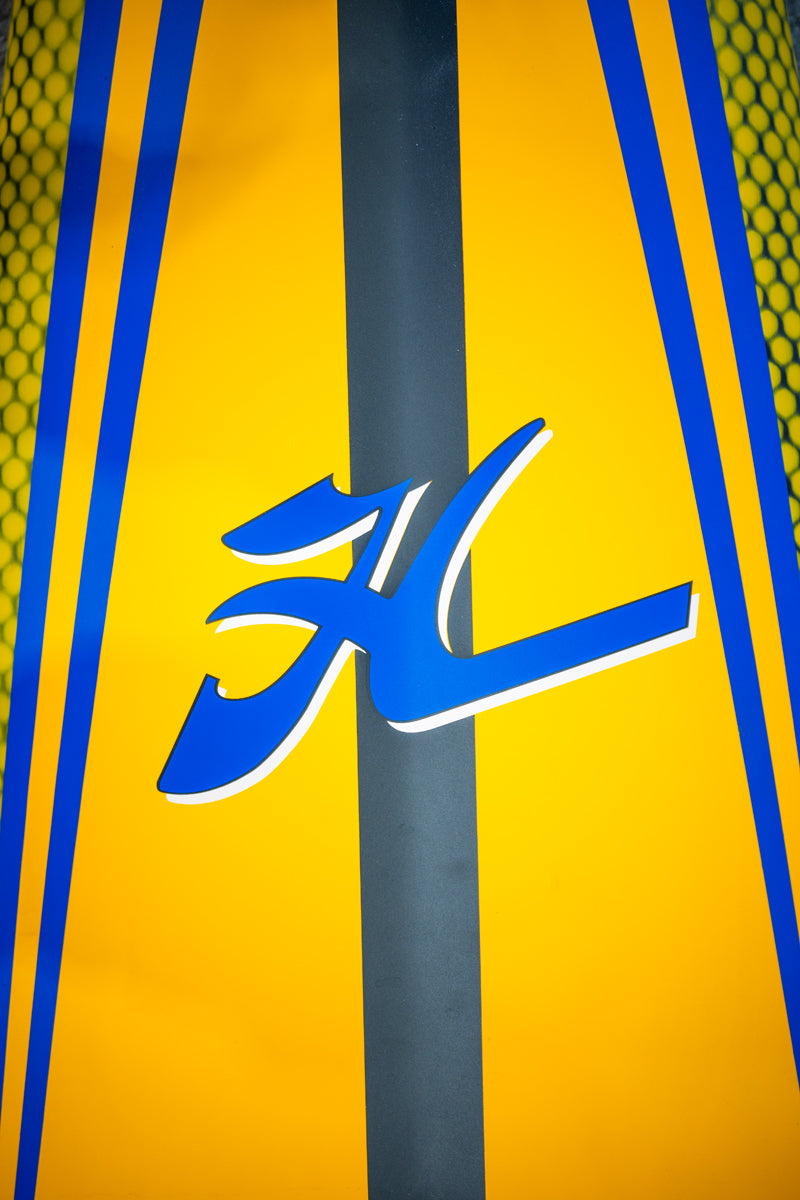 Hobie Apex 4R 5.75 14 0" sku: