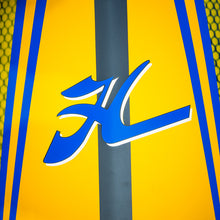 Hobie Apex 4R 5.75 14 0" | SKU: 10462814-60
