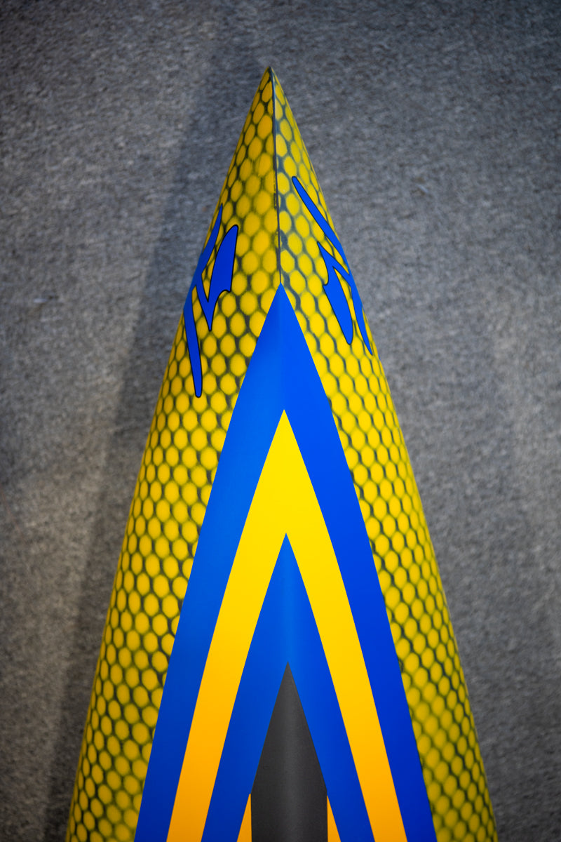 Hobie Apex 4R 5.75 14 0" sku: