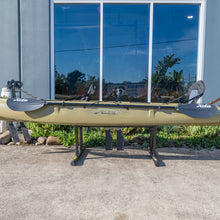 Hobie Mirage Outfitter 2011 Model - NEW Showroom Condition. | SKU: HCCN2617A111