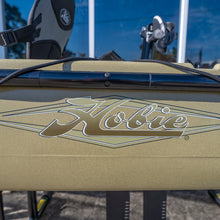 Hobie Mirage Outfitter 2011 Model - NEW Showroom Condition. | SKU: HCCN2617A111