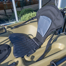 Hobie Mirage Outfitter 2011 Model - NEW Showroom Condition. | SKU: HCCN2617A111