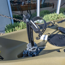 Hobie Mirage Outfitter 2011 Model - NEW Showroom Condition. | SKU: HCCN2617A111